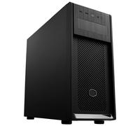 Cooler Master Case Elite 500 ODD Midi Tower ATX Nero 7 slot espansivi