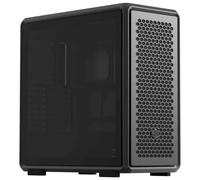 COOLER MASTER CASE MASTER FRAME 600 NERO, MB ATX/MICRO ATX/MINI ITX, 4 VENTOLE N