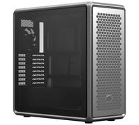 Cooler Master MasterFrame 600 Midi Tower Argento