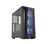 Cooler Master Scatola Torre Mb511 Argb One Size Black