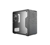 COOLER MASTER CASE MASTERBOX Q300L MID TOWER MICROATX-MINI ITX, USB3X2, AUDIO IO, 1X 3.5/2X 2.5 BAY, 1X 120MM REAR FAN MCB-Q300L-KANN-S00