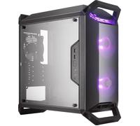 Cooler Master Scatola Torre Masterbox Q300p One Size Black