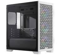 COOLER MASTER CASE MB ATX/MICRO ATX/MINI ITX, 3 VENTOLE ARGB, SUPPORTO RAD 280MM