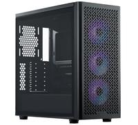 Cooler Master Elite 502 ARGB Midi Tower Vetro Temperato No-Power EATX/ATX/mATX/M
