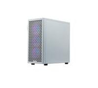 COOLER MASTER CASE MB ATX/MICRO ATX/MINI ITX, 3 VENTOLEARGB, SUPPORTO RAD 360MM, BTF READY, USB-C, NEW