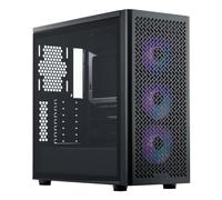 CABINET ATX MIDI TOWER COOLER MASTER E502-KGNN-SAZ Elite 502 4 FAN ATX 2x3.5 2x2