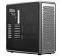 Cooler Master MasterFrame 600 Midi Tower Argento