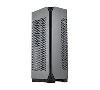 Cooler Master NCORE 100 MAX Small Form Factor (SFF) Grigio 850 W