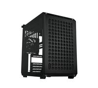 Cooler Master Case QUBE 500 Flatpack Black Edition Midi Tower Nero