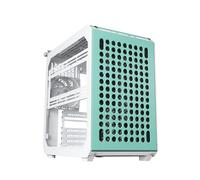 Cooler Master Case QUBE 500 Flatpack Macaron Edition Midi Tower Crema