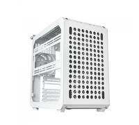 Cooler Master Case Qube 500 Flatpack White
