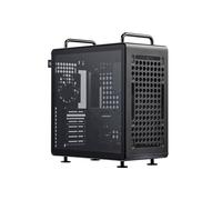 Cooler Master Case QUBE 540 Midi Tower Nero