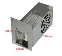 Cooler Master Cavalier 2,4. CAV-T02,CAV-T04 PSU / Power Supply.tfx + PL01Adaptor