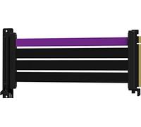 Cooler Master Cavo riser PCI-E 4.0 x16-300mm
