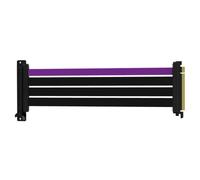COOLER MASTER Cavo Riser PCIe 4.0 X16 - 300 mm (MCA-U000C-KPCI40-300) - Nouvo
