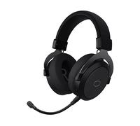 COOLER MASTER CH-351 CUFFIE BLUETOOTH, Nero