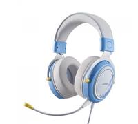 Cooler Master CH331 SF6 CHUN-LI Gaming Headset - Bianco/Azzurro