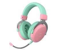 Cooler Master CH351 Cuffia Con cavo & senza cavo Archetto Gaming Bluetooth Nero, Verde, Rosa - Nouvo
