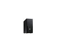 Cooler Master MasterBox Lite 3 Mini Tower Nero