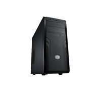 Cooler Master CM Force 500 Midi Tower Nero (GehÃƒÂ¤use Cooler Master CM Force 50