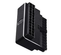 Cooler Master CMA-CEMB00XXBK1-GL - Adattatore da 90 gradi, 24 pin