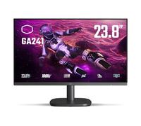 Cooler Master Cooler Master Gaming Ga241 Monitor Pc 60,5 Cm (23.8") 1920 X 1080