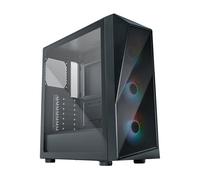 Cooler Master CMP 520 Midi Tower Nero