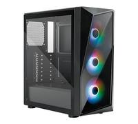 Cooler Master CMP 520 Midi Tower Nero