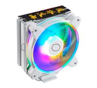 [Cooler Master] Cooler Master HYPER 212 HALO SF6 RYU BIANCO [Dissipatore CPU]