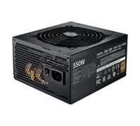 COOLER MASTER Cooler Master MWE 550 Gold V2 Voeding intern MPE5501AFAAGEU