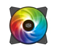 Cooler Master COOLING FAN MF120R ARGB 120mm Case 4-Pin LED indirizzabile