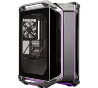 Cooler Master COSMOS C700M - Case ARGB in Alluminio con Doppio Panello Laterale in Vetro Temperato Curvato, Struttura Ultra Modulare con Eccezionale Spazio Hardware - Full Tower