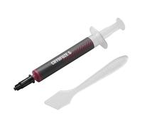 Cooler Master CryoFuze 5 - Pasta termica ad alte prestazioni, 3 g, composto termico (per GPU, CPU, console, computer portatili, schede grafiche, dissipatori di calore)