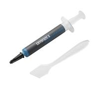 Cooler Master CryoFuze 5 - Pasta termica ad alte prestazioni, 3 g, composto termico (per GPU, CPU, console, computer portatili, schede grafiche, dissipatori di calore)