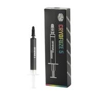 Cooler Master CryoFuze Violet, pasta termica per dissipatori CPU, W/m.k 12,6-2 grammi, viola