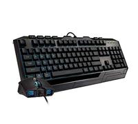 COOLER MASTER TASTIERA GAMING WIRED+MOUSE DEVASTATOR 3 PLUS RGB Quantita min. 1