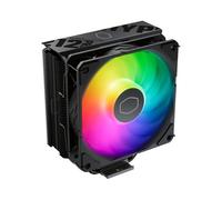 Cooler Master Dissipatore Ad Aria Hyper 212 Pro 4 Heatpipes Tdp 230W 120Mm Argb Fan