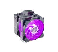 Cooler Master Masterair Ma621p Rt4 Rgb One Size Black
