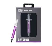 Cooler Master CryoFuze Violet, pasta termica per dissipatori CPU, W/m.k 12,6-2 grammi, viola