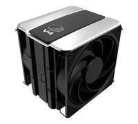 Cooler Master Dissipatore Raffreddatore d'aria 12 cm Nero per Processore