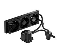 Cooler Master Dissipatori Kit di raffreddamento A Liquido 12 cm Nero