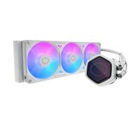 Cooler Master Dissipatori MasterLiquid Atmos II 360 LED Bianco 12 cm