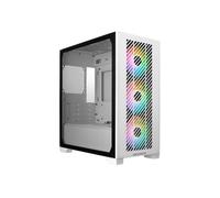Cooler Master Elite 301 White Mini Tower Bianco