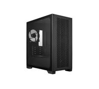 Cooler Master Elite 301 Lite, mini tower supporto MB mATX/mITX, mesh, ventole 1x