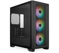 Cooler Master Elite 301 Mini Tower Nero