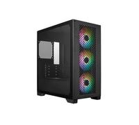 Cooler Master Elite 301 Mini Tower Nero (CASE Elite 301) NEW