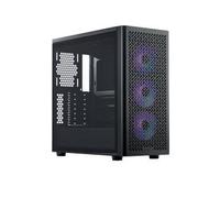 Cooler Master Elite 502 ARGB Midi Tower Vetro Temperato No-Power EATX/ATX/mATX/M