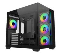 Cooler Master Elite 681 Midi Tower Nero