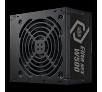 Cooler Master Elite NEX White 230V 500 Alimentatore per Computer 500W 24-Pin ATX