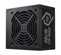 Cooler Master Elite NEX White 230V 700 alimentatore per computer 700 W 24-pin ATX ATX Nero
